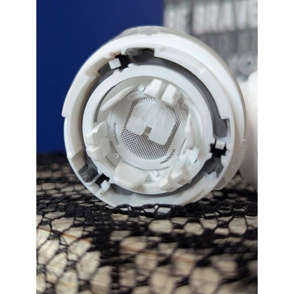 Clarisonic Essential Skin Solutions Brush Head 4-pack NEW! RETIRED/DEADSTOCK - Picture 9 of 16